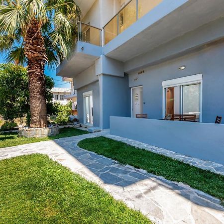 Aleanna Cozy Luxury Apartments Rhodes City ภายนอก รูปภาพ